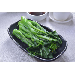 CHOY SUM - CHOY SAN