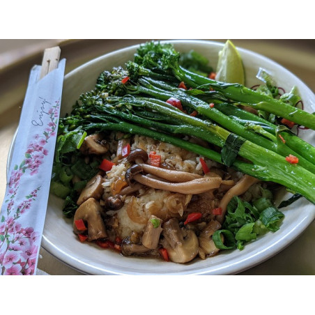 BROCCOLINI