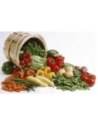 Vegetables
